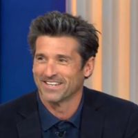 Patrick Dempsey : Son lapsus coquin en promo pour Bridget Jones 3...