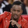 Black M (Black Mesrimes, né Alpha Diallo) - Enregistrement de l'émission "Vivement Dimanche" à Paris le 3 Fevrier 2016 et qui sera diffusée le 7 Fevrier 2016. Invité principal Kev Adams. © Coadic Guirec/Bestimage