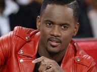 Black M et son fils : "Je ne sais pas s'il va connaître mieux ou pire que moi"