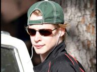 REPORTAGE PHOTOS : On a retrouvé Macaulay Culkin et ça tombe plutôt bien car... on ne l'avait pas perdu !