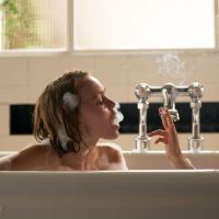 Lily-Rose Depp soeur fusionnelle de Natalie Portman : Planetarium se dévoile