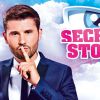 Conférence de presse de "Secret Story 10", le 21 juillet 2016