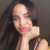 Mara Teigen sur Instagram, août 2016.