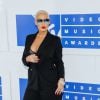 Amber Rose  à la soirée des MTV Video Music Awards 2016 à Madison Square Garden à New York, le 28 août 23016 © Sonia Moskowitz/Globe Photos via Zuma/Bestimage