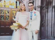 Agyness Deyn : Un an après son divorce, elle s'est remariée avec son comptable !