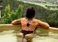 Émilie Nef Naf, "une femme de valeur", règle ses compte en petite tenue