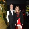 Exclusif - Antoine Arnault et sa compagne Natalia Vodianova - Soirée "Love Ball After Party" au club "L'Arc" à Paris. Le 6 juillet 2016 © Rachid Bellak / Bestimage