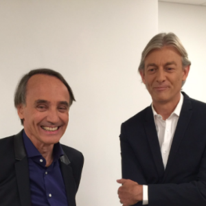 Les chroniqueurs de TPMP, le 1er septembre 2016 sur Twitter.