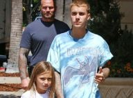 Justin Bieber gâte sa soeur, sa chérie Sofia profite de son papa Lionel Richie