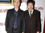 REPORTAGE PHOTOS : Non, Philippe Chevallier n'est pas marié avec Regis Laspalès. Il vous présente sa jolie femme... entouré de people en fête !