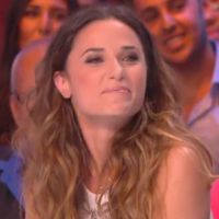 Capucine Anav évoque son couple avec Louis Sarkozy : "Ça se passe très bien"