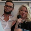 Nikola Lozina en froid avec NRJ12, le 2 septembre 2016.