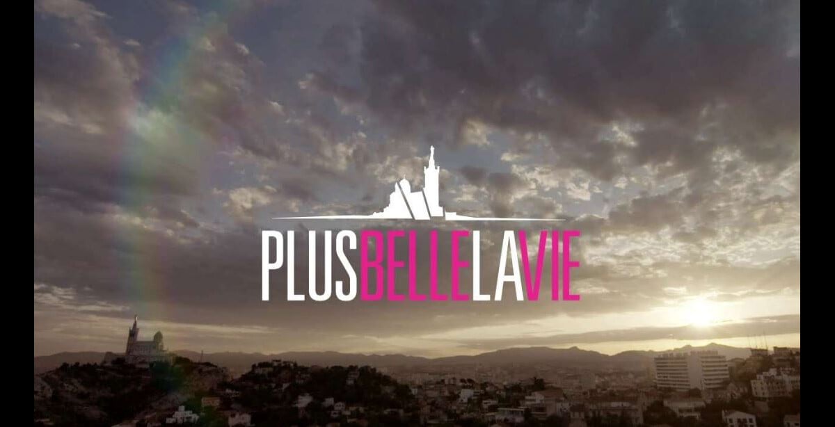 Photo : Plus Belle La Vie, Le Salaire Des Acteurs Dévoilé - Purepeople