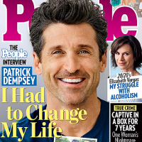 Patrick Dempsey raconte comme il a sauvé son mariage avec Jillian Fink