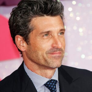 Patrick Dempsey à l'Avant-première mondiale du film "Bridget Jones's Baby" au cinéma Odeon Leicester Square à Londres, Royaume Uni, le 5 septembre 2016