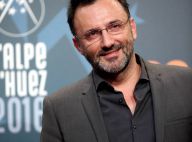 Frédéric Lopez, ex-enfant maltraité: "Je vois mon père le plus souvent possible"