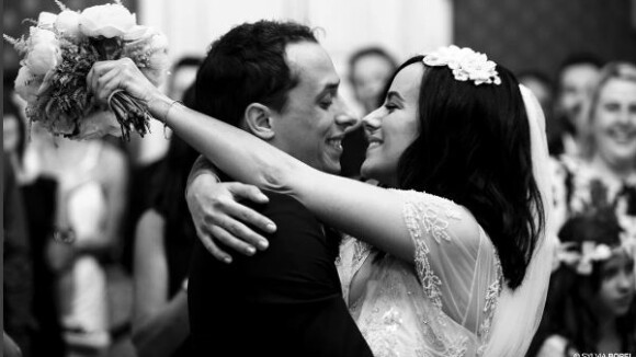 Alizée et Grégoire Lyonnet : Tendre déclaration pour fêter leurs 3 ans d'amour