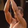 L'élection de Mister Secret 2016, les garçons se donnent à 100% dans SS10 ! Ici Julien