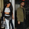 Drake aurait loué une villa à Malibu. Rihanna lui a rendu à plusieurs reprises...