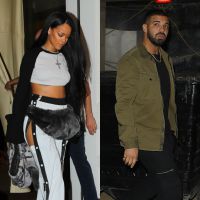 Drake : Une villa louée 7000 dollars la nuit pour Rihanna