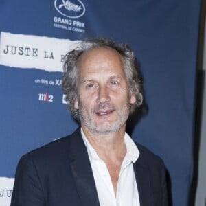 Hippolyte Girardot - Avant Première du film "Juste la fin du monde" au MK2 Bibliothèque à Paris le 15 septembre 2016. © Olivier Borde/Bestimage