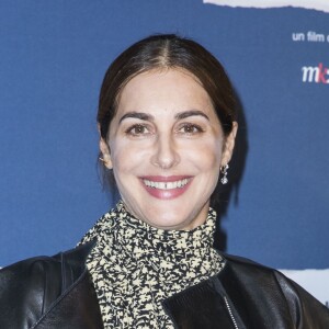 Amira Casar - Avant Première du film "Juste la fin du monde" au MK2 Bibliothèque à Paris le 15 septembre 2016. © Olivier Borde/Bestimage