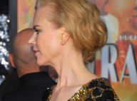 REPORTAGE PHOTOS : La star Nicole Kidman... huée sur le tapis rouge d'Australia !