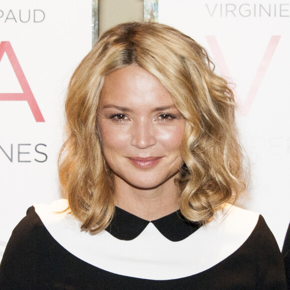 Virginie Efira - Avant-première du film "Victoria" au cinéma UGC des halles à Paris, France, le 1er septembre 2016. © Pierre Perusseau/Bestimage0