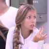 Gros clash entre Anaïs et Sarah dans la Maison des Secrets de "Secret Story 10", le 18 septembre 2016.