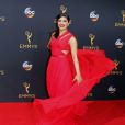 Priyanka Chopra - 68ème cérémonie des Emmy Awards au Microsoft Theater à Los Angeles, le 18 septembre 2016.