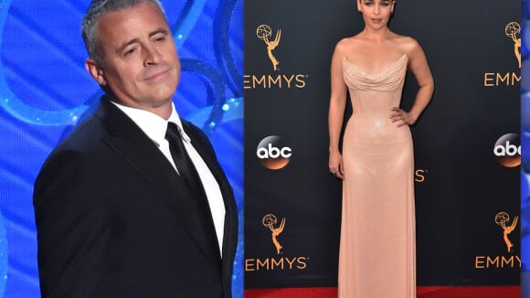 Matt LeBlanc : Quand Joey de Friends embarrasse la star de Game of Thrones