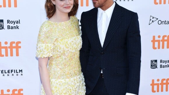 Emma Stone et Ryan Gosling : Un couple irrésistible que rien n'arrête