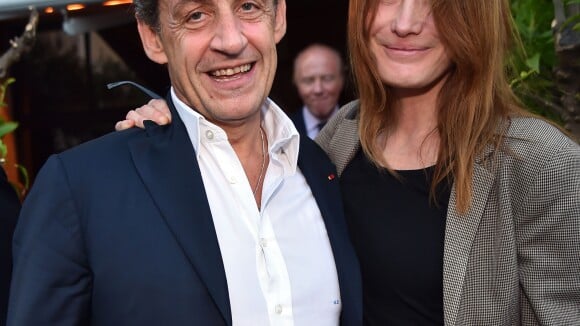 Carla Bruni-Sarkozy: Photo poignante de son frère Virginio, 10 ans après sa mort