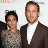 Eva Mendes, Ryan Gosling - PREMIERE DU FILM "THE PLACE BEYOND THE PINES" A TORONTO, LE 7 SEPTEMBRE 2102.