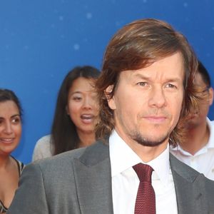 Mark Wahlberg à la première de 'Deepwater Horizon' lors du Festival International du Film à Toronto, le 13 septembre 2016