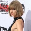 Taylor Swift - Photocall de la soirée des iHeartRadio Music Awards à Inglewood, le 3 avril 2016.  The 2016 iHeartRadio Music Awards held at The Forum in Inglewood, California on 4/3/16.03/04/2016 - Inglewood