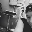 Shannen Doherty a dévoilé des photos de sa lutte contre le cancer sur Instagram, septembre 2016