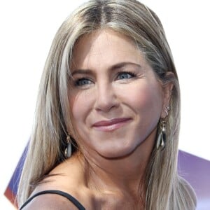 Jennifer Aniston sur le tapis rouge de la première " The Storks " à Westwood Los Angeles, le 17 septembre 2016