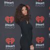 Idina Menzel à la soirée Festival de musique iHeartRadio au T-Mobile Arena à Las Vegas, le 24 septembre 2016 © Marcel Thomas via Zuma/Bestimage