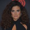 Idina Menzel à la soirée Festival de musique iHeartRadio au T-Mobile Arena à Las Vegas, le 24 septembre 2016 © Marcel Thomas via Zuma/Bestimage