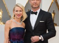 Naomi Watts et Liev Schreiber se séparent, après 11 ans d'amour et deux enfants