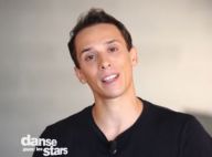 DALS 7 – Grégoire Lyonnet officiellement de retour : "Je suis très content"