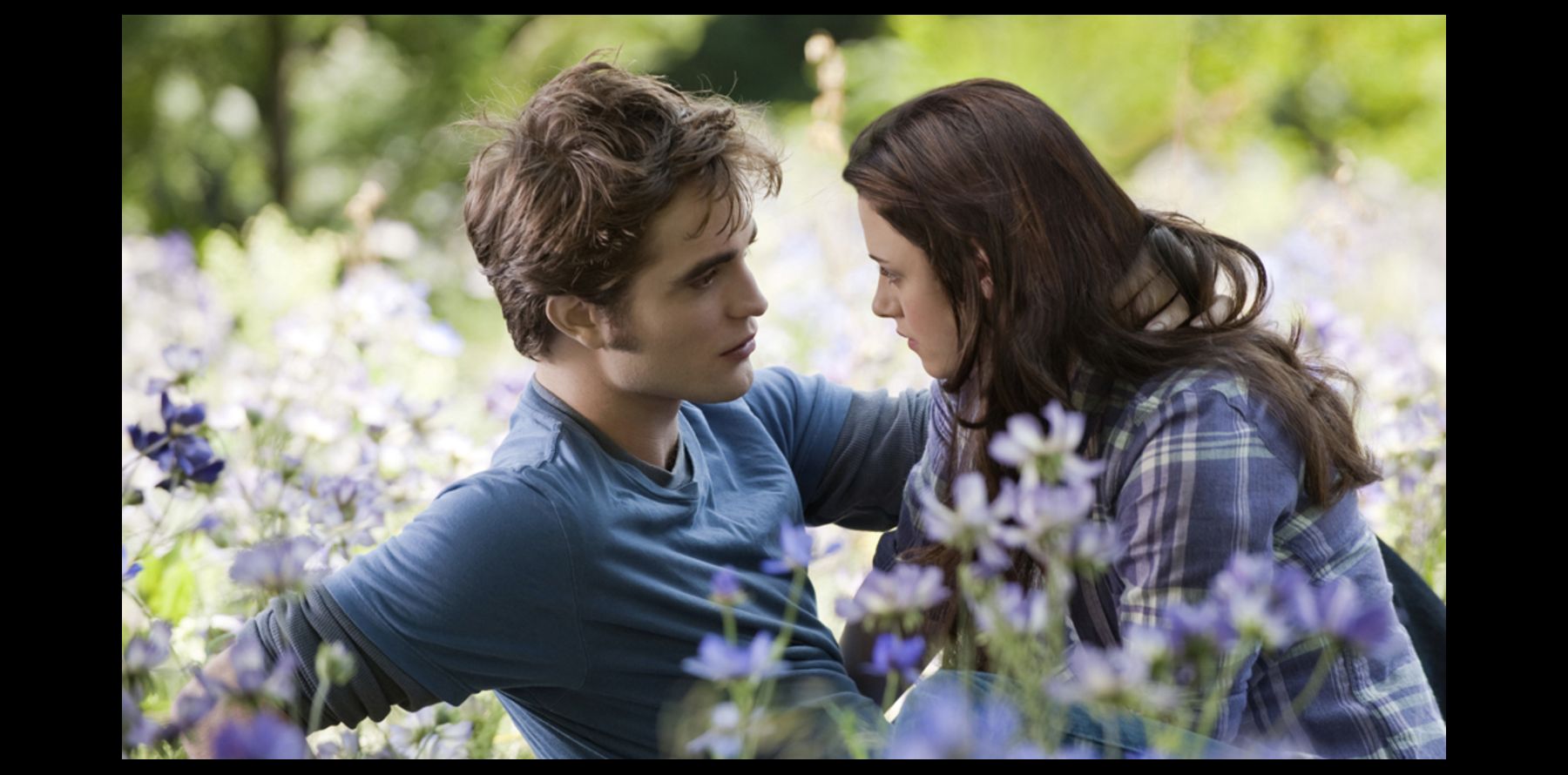 Twilight : Des nouveaux films en vue ? "C'est une ...