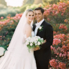 Le mariage de Sam Page et Cassidy Boesch en novembre 2014