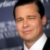 Brad Pitt à la soirée ‘WSJ. Magazine 2015 Innovator' à New York, le 4 novembre 2015