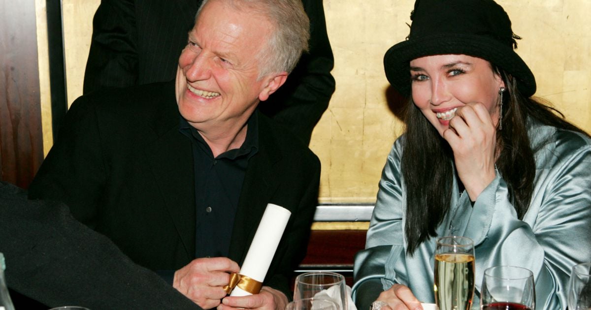Qui Est L épouse D'andré Dussollier André Dussollier, son histoire d'amour avec Isabelle Adjani : "Dommage