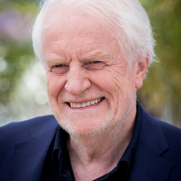 André Dussollier - Photocall du film "The Little Prince" (Le Petit Prince) lors du 68e festival international du film de Cannes le 22 mai 2015.