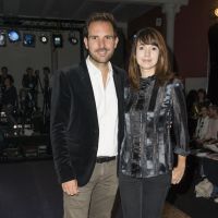 Fashion Week : Christophe Michalak, Mareva Galanter... le défilé continue