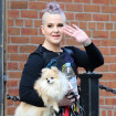 Kelly Osbourne : L'ex-maîtresse de son père Ozzy continue de lui faire la guerre