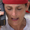 Julie - "Koh-Lanta, L'île au trésor", sur TF1. Le 30 septembre 2016.